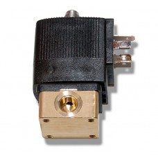 Клапан очистки фоторизистора энергоустановки Turbomatic (Турбоматик)