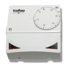 Ручной термостат для регулировки температуры энергоустановки Turbomatic (Турбоматик) в ручном режиме