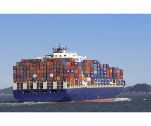 Международные морские грузовые перевозки
